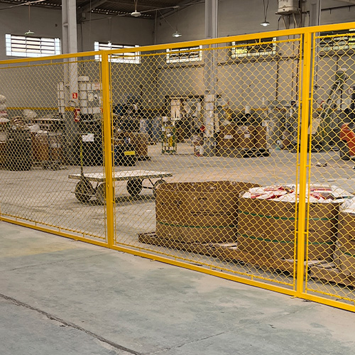 Operação de trabalho